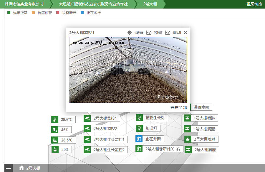 高清視頻監(jiān)控