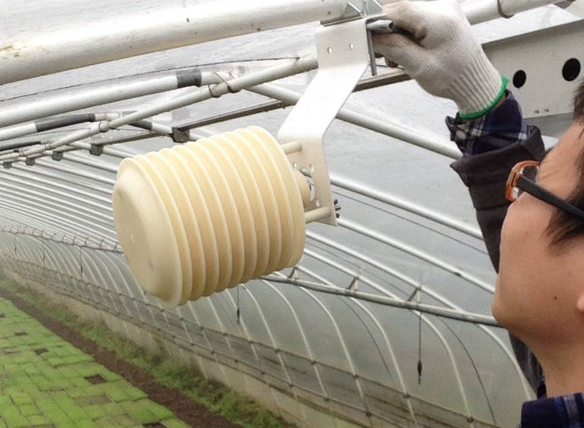 湖南省水稻專業(yè)化集中育秧重點示范區(qū)利用智慧農(nóng)業(yè)技術(shù)提高管理標(biāo)準(zhǔn)