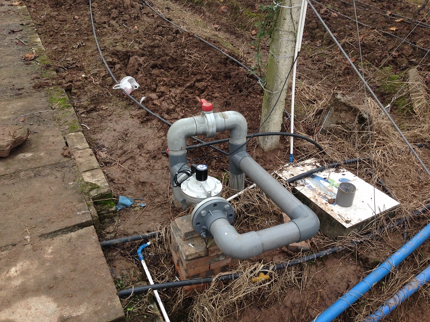 重慶知名農(nóng)業(yè)品牌利用智慧農(nóng)業(yè)技術(shù)打造高端“向氏葡萄”