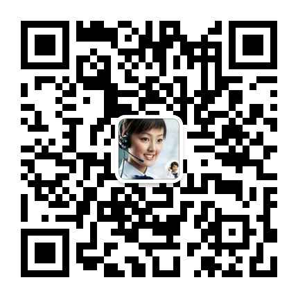 北京天潤智力信息技術(shù)有限公司的微信二維碼