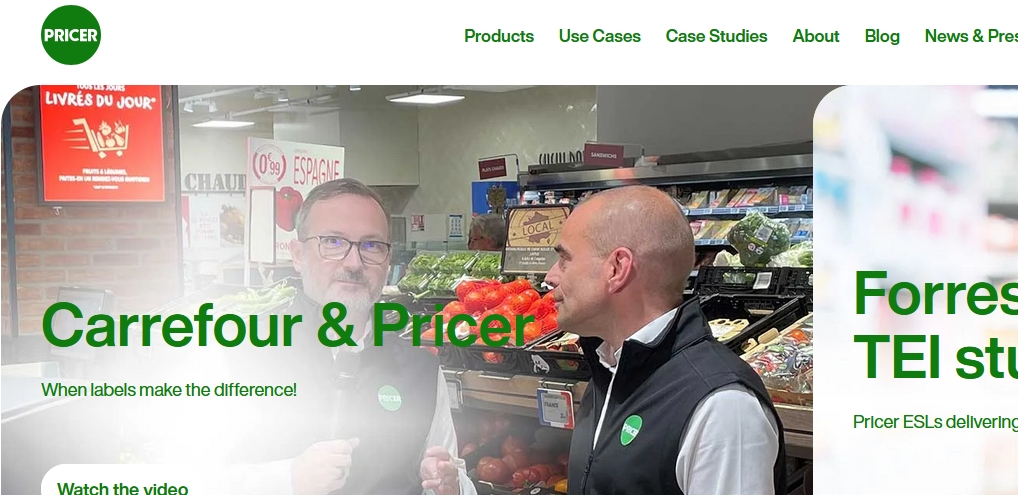 Pricer網(wǎng)站建設(shè) Pricer網(wǎng)站建設(shè)