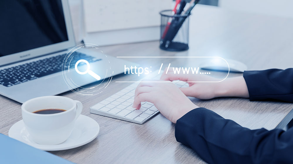 企業(yè)網站維護的必要性