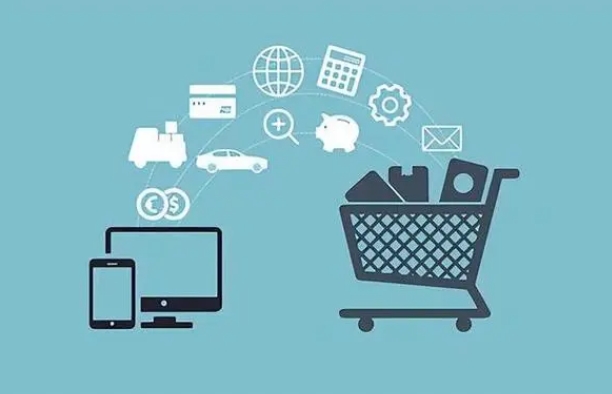 電商網(wǎng)站平臺如何排版布局吸引用戶 電商網(wǎng)站平臺如何排版布局吸引用戶