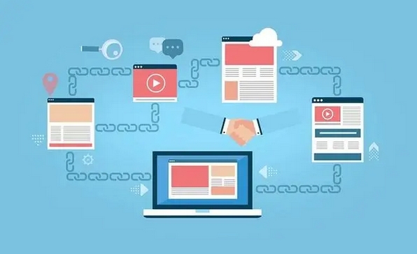 網站元素的合理布局如何提高網站可讀性 網站元素的合理布局如何提高網站可讀性