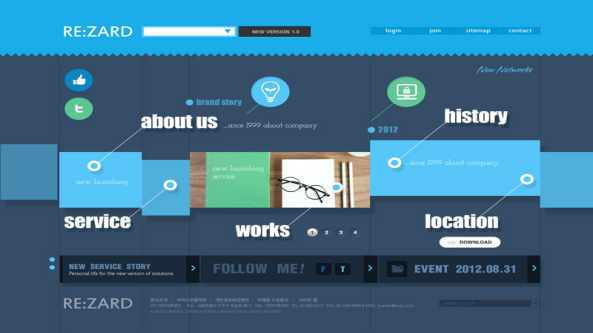 ߶˾W(wng)վO(sh)  O(sh)Ӌ(j)(jin)sW(wng)(y)L(fng)