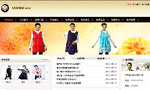 服裝類(lèi)網(wǎng)站