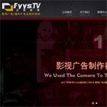 飛陽(yáng)影視網(wǎng)站建設(shè)