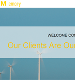 科技行業(yè)網(wǎng)站建設