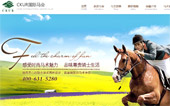 ckur國際馬會網(wǎng)站建設(shè)
