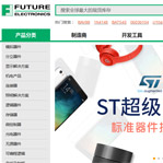 富昌電子網(wǎng)站建設(shè)