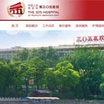 中國(guó)人民解放軍第三0五醫(yī)院網(wǎng)站建設(shè)